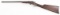 J. Stevens, 14 1/2 Little Scout, .22 LR, s/n NSN, rifle, brl length 18.5