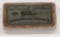 Union Metallic Cartridge Co. (2) piece box .32 cal. S&W central-fire cartri