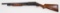 Winchester, Model 1897 riot gun, 12 ga,