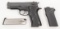 Smith & Wesson, Model 411, .40 S&W,