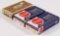 (3) boxes .300 Sav., (40)rds Peters 180gr S.P. Core-Lokt, (9)rds Peters 180