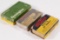 lot to include (31)rds .257 roberts and (7) brass cases .250-3000 Sav., sel