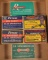 (15)rds in (6) boxes of .30-06 Sprg with some .270 brass (11)rds are Silver