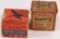 lot of 16ga ammunition, (11)rds Mallard in a two piece box and (11)rds West