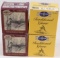 (4) full boxes 20ga 2.5
