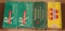 (4) boxes .348 Win. (19)rds appear factory Winchester Silvertop 200gr (18)r