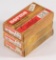 (3) full boxes Norma 7.5x55 Swiss 180gr S.P. Boattail, selling as lot, SHIP
