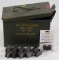 steel ammo can marked 
