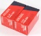 (2) boxes of Federal Primers approximately 1000  per box both No. 210 large