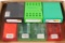 lot of (7) reloading dies to include RCBS .223, Redding 6.5x55 Mauser, Lyma