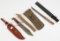 (2) cleaning kits one Marble's and one for web  gear along with United Tant