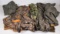 Hecs Next G1 (2) piece 2XL suit, The Sportsman Guide XXL camo 2 piece suit,