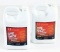 (2) one gallon containers of Hornady One Shot Sonic Clean solution bot part