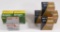 (7) boxes 10ga (4) full boxes Federal 3.56