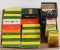 lot of .357 Mag. to include approximately (125) factory & reload rds., (100
