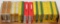 (78)rds .308 reload and approximately (140)rds fired brass, SHIPS UPS ONLY