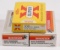(2) full boxes factory .300 Sav., Winchester 180gr Power-Point & (7)rds .30