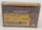(1) original box Winchester Silvertip .300 H&H Magnum 220gr., box shows wear