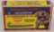 (1) reproduction box Winchester Silvertip bear, .30 SPRINGFIELD '06, 18 total Silvertip rds
