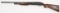 Winchester, Engraved Model 12, 16 ga,
