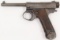 Nagoya Arsenal Toriimatsu branch, Type 14 Nambu First Series, 8x22 mm Nambu
