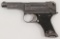 Nambu Rifle Manufacturing Co., Type 94, 8x22 mm Nambu,