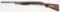 Remington, Engraved Model 10, 12 ga,