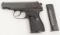 Bulgarian Circle 10, Makarov, 9x18mm Mak,