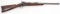*U.S Springfield, Model 1884 SRC, .45-70,