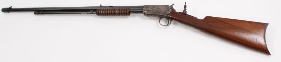 *Rare Winchester, Model 1890, .22 Long