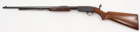 Winchester, Model 61, .22 rf,