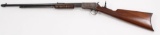 *Rare Winchester, Model 1890, .22 Long