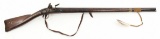 *Unknown Manufacturing, Indian Trade Gun, .600