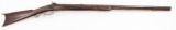 *Unknown Manufacturer, Hawken Rifle, .36 cal,