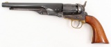 *Armi San Marco, Copy Colt 1860 Army, .44 cal, s/n E46632, BP revolver, brl