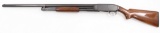 Winchester, Model 12, 12 ga, s/n 829623, shotgun, brl length 30