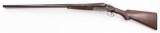 *New Ithaca, Hammergun, 10 ga, s/n 123309, shotgun, brl length 32