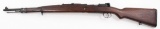 FN Herstal-Belgium, Columbian Mauser, .30-06 Sprg, s/n 02134, rifle, brl le