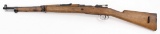 Fabrica de Armas Oviedo, Model 1916 Mauser, 7.62 Nato, s/n F4789/25083, rif