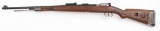 Erfurt, Kar 98, 8 mm Mauser, s/n 3076, rifle, brl length 23.5