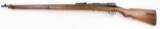 Kokura Arsenal, Arisaka Type 38, 6.5 Jap, s/n 2003419, rifle, brl length 31