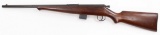 Savage Arms, Sporter Model, .32-20 cal, s/n 47634, rifle, brl length 19.75