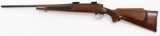Remington, Model 700 ADL, .30-06 Sprg, s/n C6561613, rifle, brl length 22
