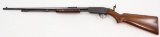 Winchester, Model 61, .22 rf,