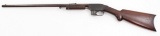 Savage Arms, Model 1909 Takedown, .22 rf, s/n 69.116, rifle, brl length 24
