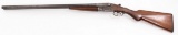 Davis Warner Arms, N.R. Davis & Sons Ajax, 12 ga, s/n D7329, shotgun, brl l