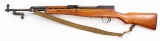 Norinco, SKS, 7.62x39 mm, s/n 23001097, carbine, brl length 20