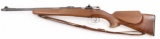 *Carl Gustafs Stads Gevarsfaktori, Sporterized Model 1894, 6.5x55 Swiss?, s