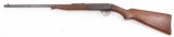 Remington, Model 24, .22 LR, s/n 81100, rifle, brl length 19