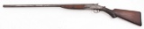 Andrew Fryberg, Worlds Challenge Ejector Model, 12 ga, s/n 112832, shotgun,